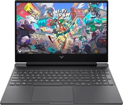 Obrázek produktu pro Hp Victus 15-fb3709ns 15,6" R7-8845hs/16 GB/1 TB SSD/rtx 4050 Herní notebook Vícebarevný Jedna velikost / EU zástrčka 220 V Vícebarevný Jedna velikost