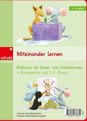 Image de Miteinander lernen