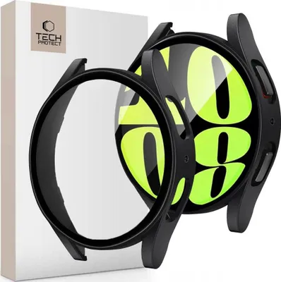 Immagine prodotto di Tech-Protect Defense360 Samsung Galaxy Watch 6 (44 Mm) Nero