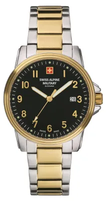 Obrázok produktu pre Pánské hodinky Swiss Alpine Military 7011.1147