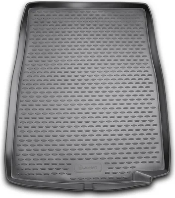 Immagine prodotto di ELEMENT Tappetino bagagliaio su misura per BMW Serie 7 dal 2008 berlina | 1 pz