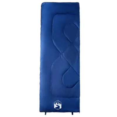 Immagine prodotto di vidaXL Sacco a pelo per adulti da campeggio 3 stagioni