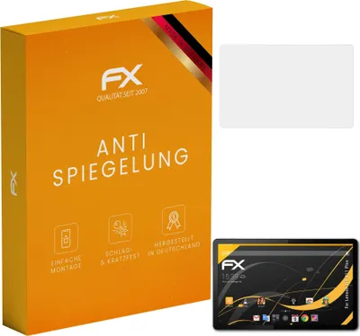 Produktbild von atFoliX 4061186269212, Anti-Glare Bildschirmschutz, Matt, 2 Stück(e)