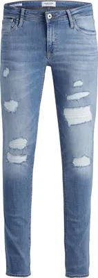 Produktbild von Jack & Jones Whliam Original Am 793 Jeans Blau 27 / 32 Mann Blau 27