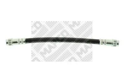 Produktbild von MAPCO 3775 Bremsschlauch Hinten für RENAULT TWINGO I (C06) TWINGO I Kasten (S06)