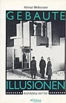 Produktbild von Gebaute Illusionen