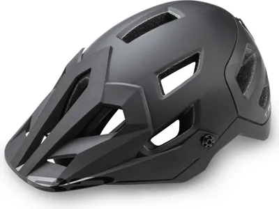 Produktbild von R2 Trail 2.0 Helmet Black/Grey Matt M Fahrradhelm