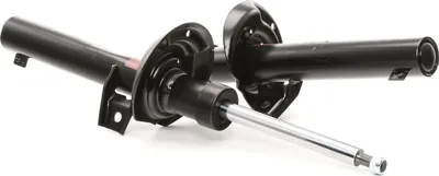 Produktbild von 2x TRW JGM771T Twin Stoßdämpfer Satz Vorne Gasdruck Federbein