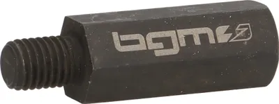 Produktbild von Distanzstück BGM Stoßdämpfer hinten / Silentblock 35mm