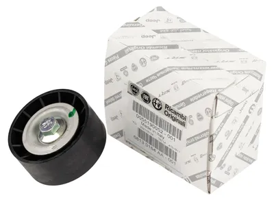Produktbild von Flachriemenrolle mit Klima 55190052