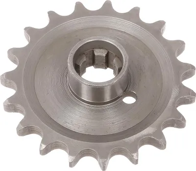 Immagine prodotto di Pignone sul cambio 19 denti TS250