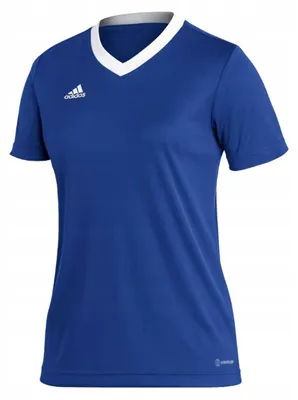 Immagine prodotto di Adidas - Maglia "Entrada 22" da donna PP1018 (M) (blu)
