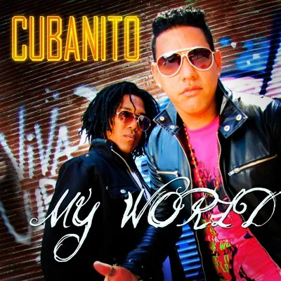 Produktbild von Cubanito-My World