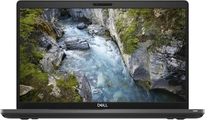 Produktbild von REFURBISHED Laptop Dell Precision 3541 i7-9850H 32 GB RAM 2 TB SSD