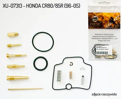 Produktbild von Vergaser-Reparatursatz Für Honda Cr 80/85R '96-'05 (26-1247) ( 1 Vergaser)