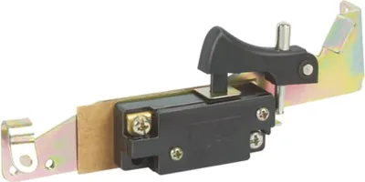 Image de Interrupteur Pièces détachées pour Hitachi/Hikoki