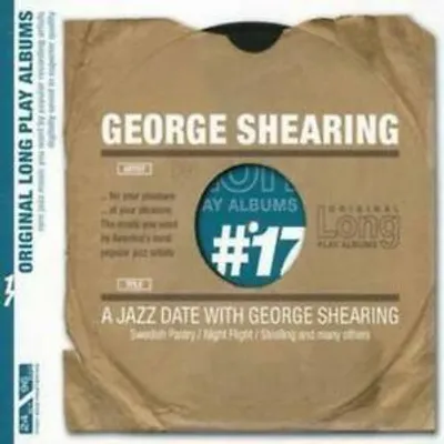 Productafbeelding van Een jazzavond met George Shearing