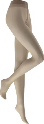 Obrázok produktu pre Pančucháče so systémom run-stop CHINCHILLAN RUN 20DEN cashmere 42.44