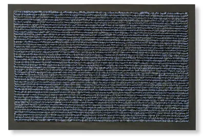 Image de Tapis de sol intérieur, antidérapant, 40 x 60 cm, résistant à l'eau, idéal pour l'entrée