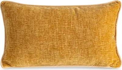 Immagine prodotto di EUROFIRANY | Federa per cuscino - fodera per cuscino - arancione - 30x50 cm - federa decorativa - rettangolare con cerniera