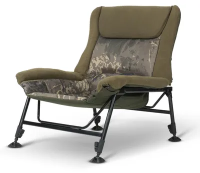 Zdjęcie produktu dla Nash Indulgence Emperor Chair Camo