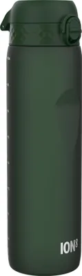 Image de ion8 Láhev anti-fuite vert foncé 1000 ml