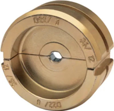 Produktbild von Klauke Presseinsatz D22240