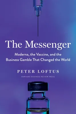 Immagine prodotto di The Messenger