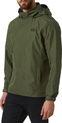 Produktbild von Helly Hansen Dubliner Regenjacke Herren