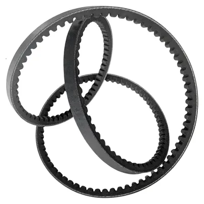 Produktbild von Keilriemen gezahnt BX 50 ( 17 x 1270 Li )