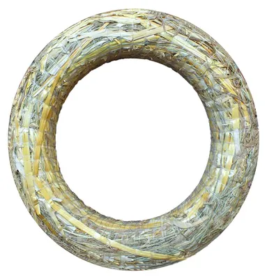 Immagine prodotto di 1 balla di paglia /  di paglia 50/8