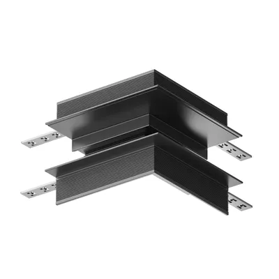 Produktbild von Maytoni Track Lighting Accessory TRA004OCL-22B , Schwarz, aus Aluminum