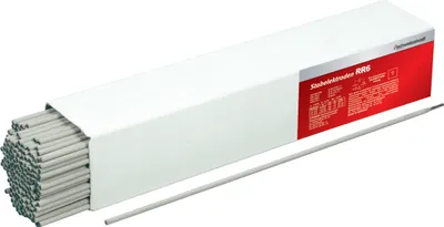 Produktbild von Schweisskraft Stabelektrode RR6 2,5 x 350 mm, 1162025
