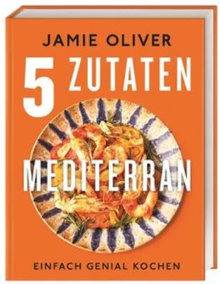 Obrázok produktu pre 5 Zutaten mediterran