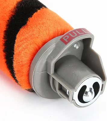 Produktbild von Ersatz-Rollbürste für Staubsauger, passend für Shark APEX AZ1002, AX950, AX951, AX952