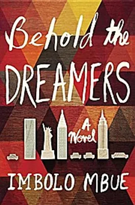 Obrázek produktu pro Behold the Dreamers