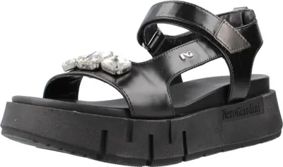 Image de Nero Giardini E410707d Couleur Noir