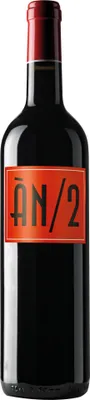Produktbild von Ànima Negra AN/2 Balearen trocken 2018 Spanien | 13,5 % vol | 0,75 l