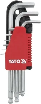Produktbild von Yato YT-0506 Innensechskant-Schlüssel