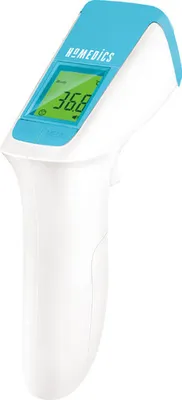 Produktbild von Homedics Infrarot Thermometer TE-350