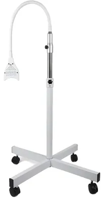 Productafbeelding van Tandverhelderingslamp, LED-technologie, instelbare timer, WIT