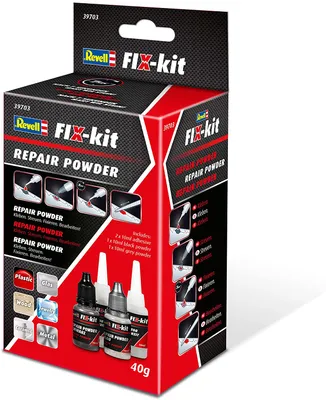 Produktbild von Revell 39703