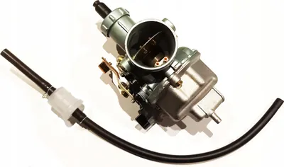 Zdjęcie produktu dla Gaźnik Quad 200 250 PZ30 ATV Bashan Loncin Kxd Kayo Hammer Barton Shineray