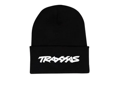 Zdjęcie produktu dla Traxxas Czapka Młodzieżowa Blk Traxxas / Trx1189-Blk-Jr