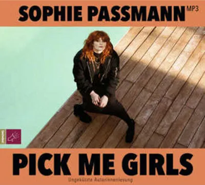 Produktbild von Pick me Girls