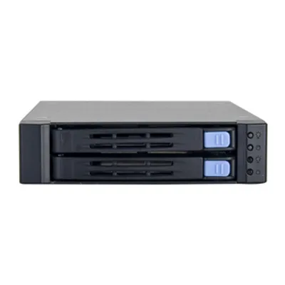 Image de Chenbro SK51201 - Boîtier pour disque dur - 2.5