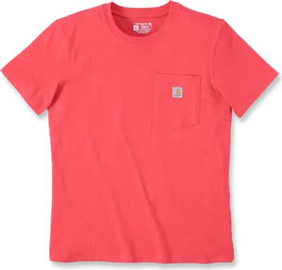 Immagine prodotto di Carhartt 103067 Maglietta da donna Bittersweet L