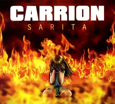 Obrázek produktu pro Carrion: Sarita