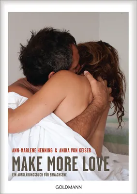 Zdjęcie produktu dla Make More Love