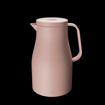Immagine prodotto di alfi 1125372100 alfi brocca per vuoto ECONSCIOUS, 1,0 litri, rosa